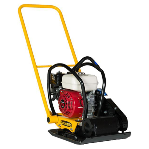 Placi compactoare unisens