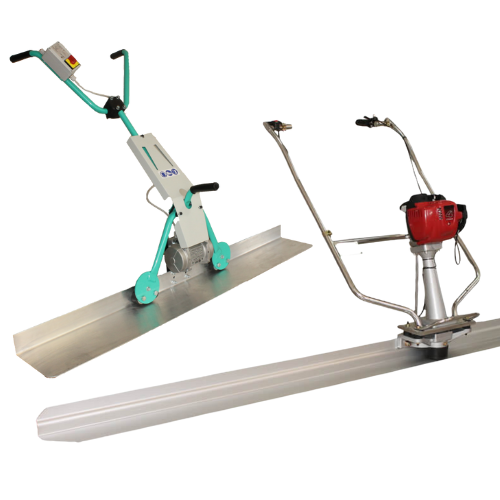 Grinzi si rigle vibrante