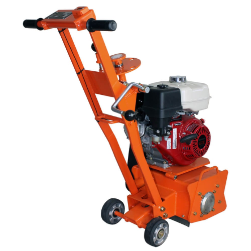 Masini frezat si scarificat