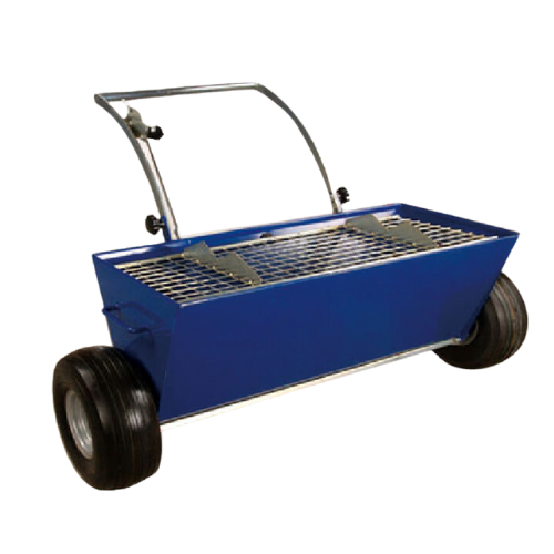 Finisare beton accesorii