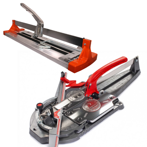 Masini manuale gresie