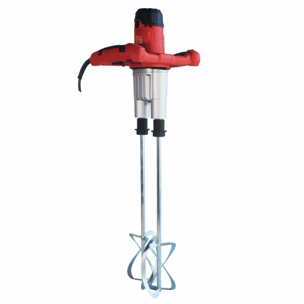 mestecator dublu 1800 wati M210B Bisonte [2]