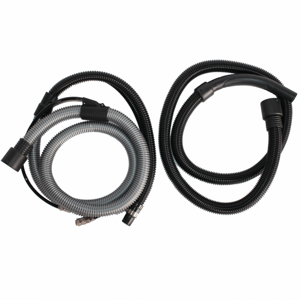 Aspirator filtrare prin apa AS-501 Bisonte [5]