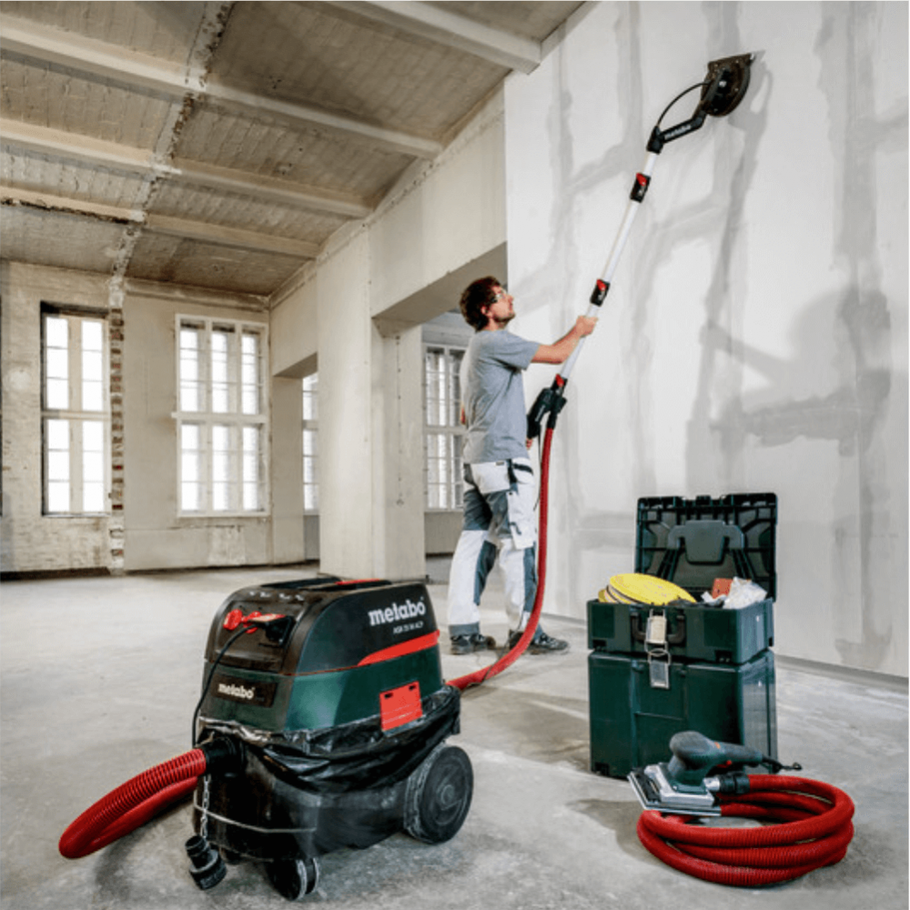 Aspirator METABO ASR 35 M ACP [6]