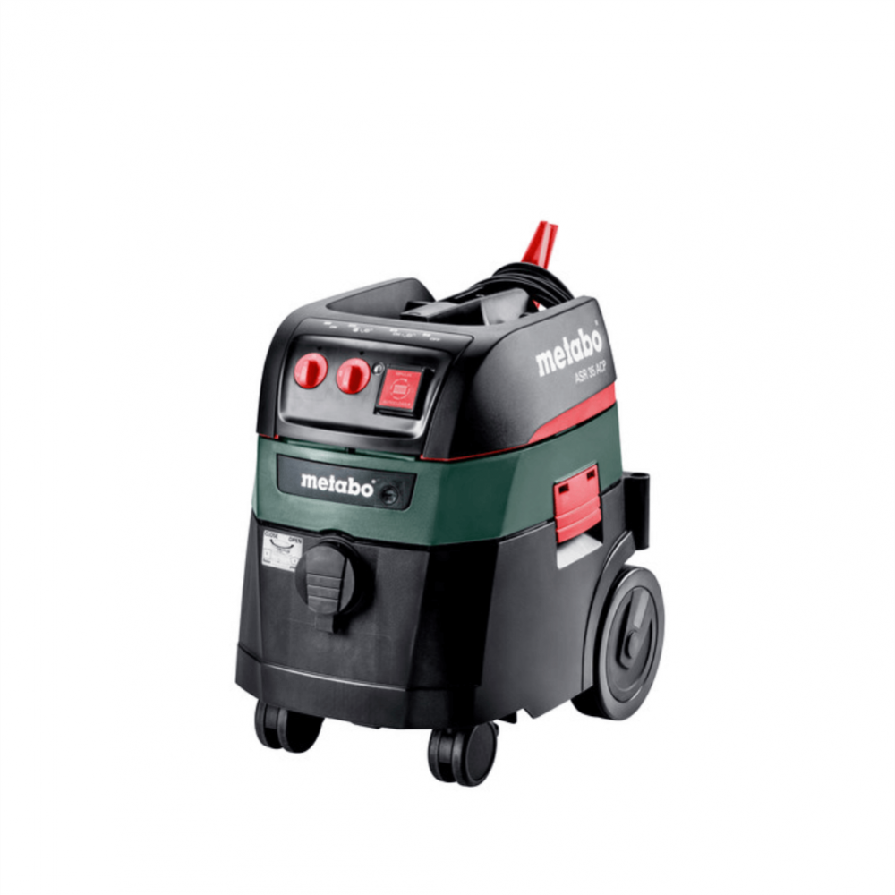 Aspirator METABO ASR 35 M ACP [2]