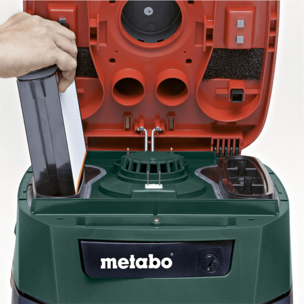 Aspirator METABO ASR 35 M ACP [4]