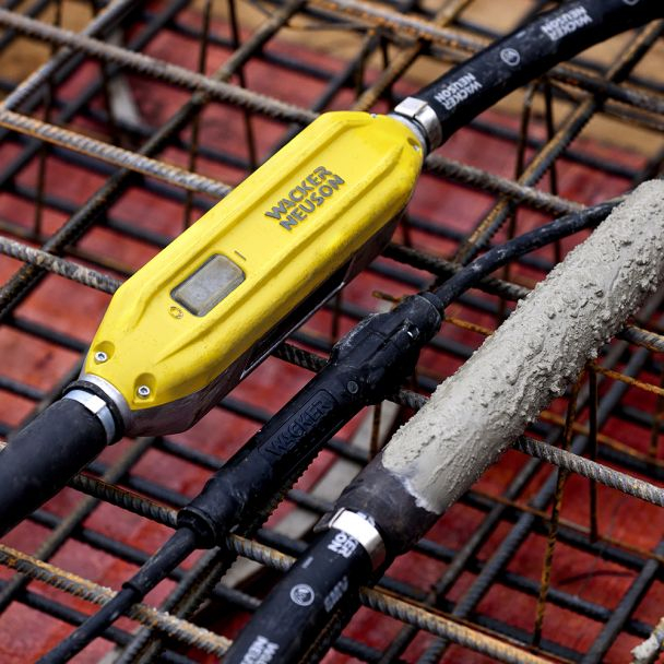 Wacker Neuson IRFU30/230 [3]