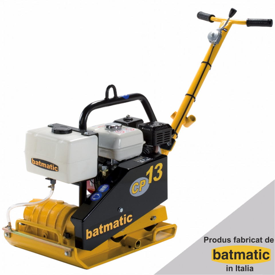 CPB13 placa compactoare Batmatic [1]