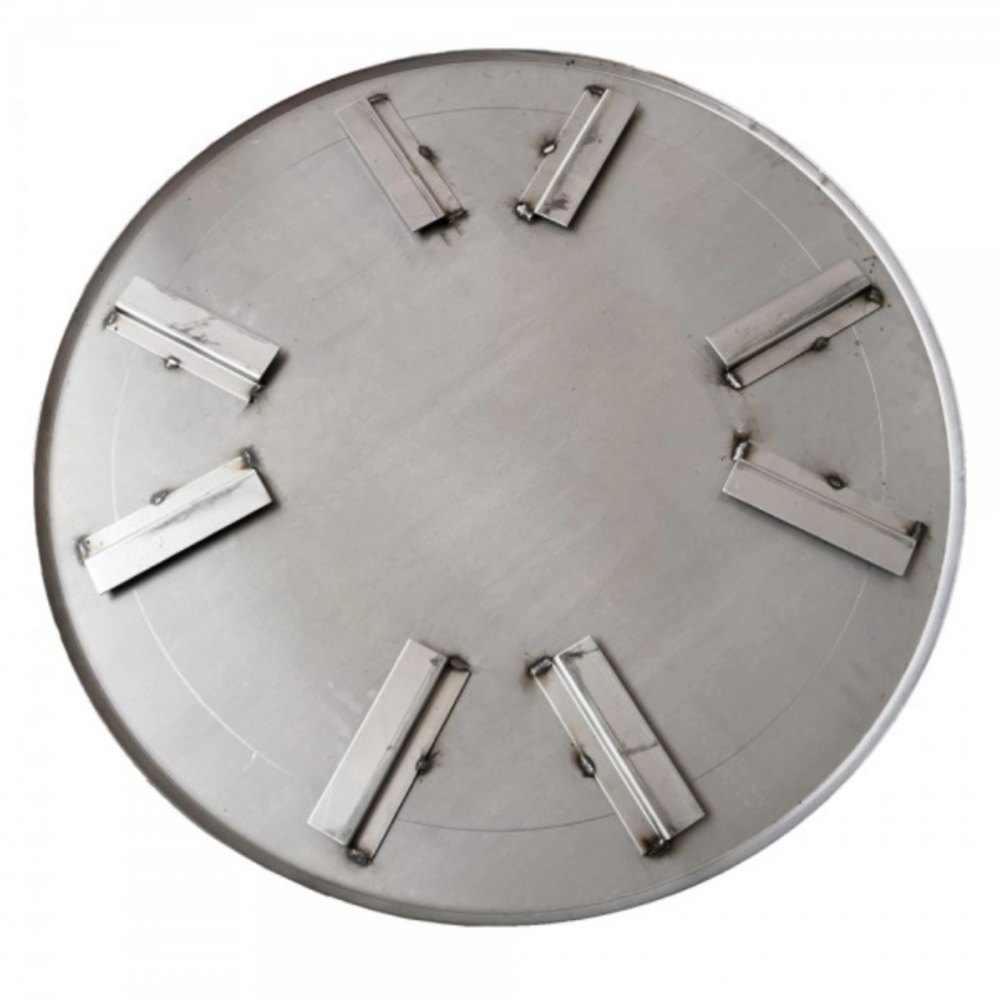 Disc comparator 900 mm IMER FP9408NP [1]