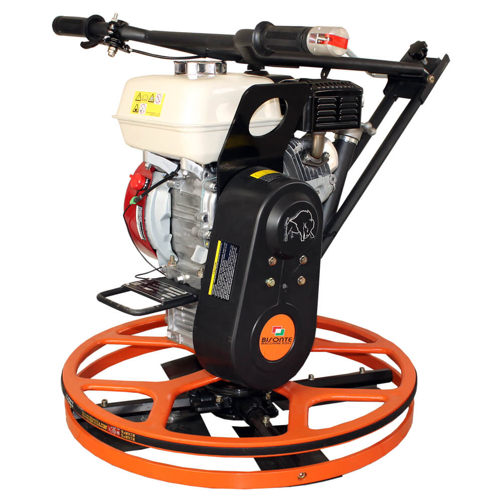 EP600-H Elicopter pardoseala Bisonte [3]