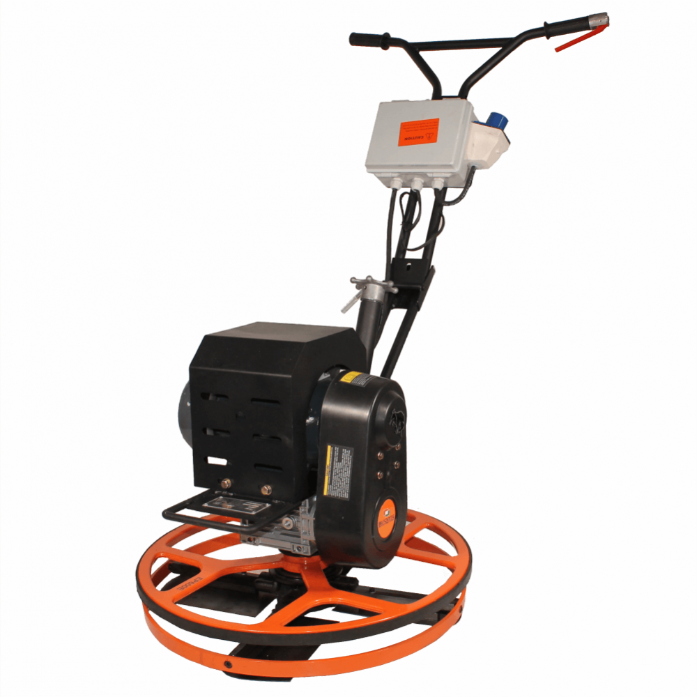 EP600-E Elicopter sapa Bisonte [3]