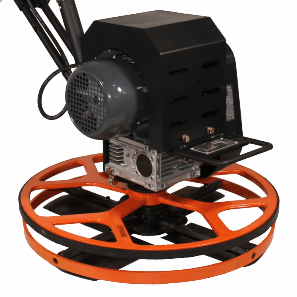 EP600-E Elicopter sapa Bisonte [2]