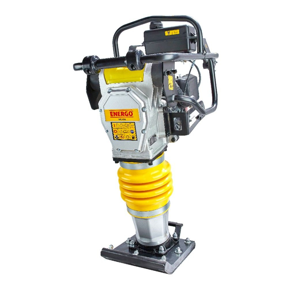 Mai compactor MC76H Energo [6]