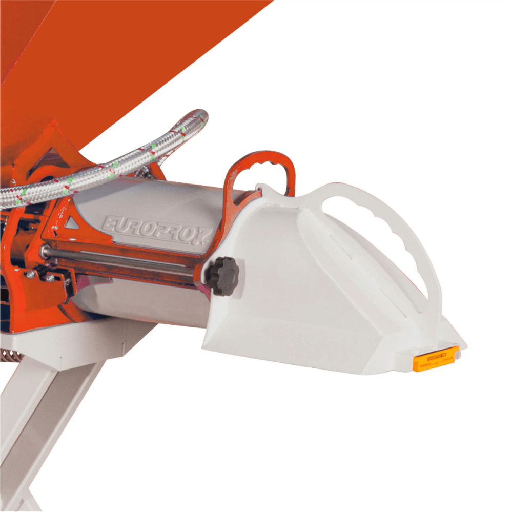 Malaxor orizontal glet MIX PRO 70 Bisonte [4]