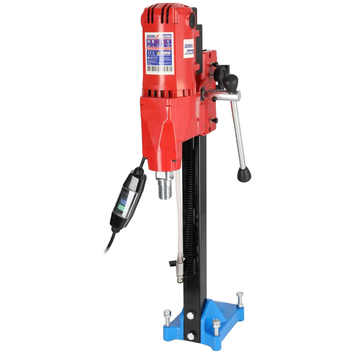 Masina de carotat Dedra DED7622 [3]