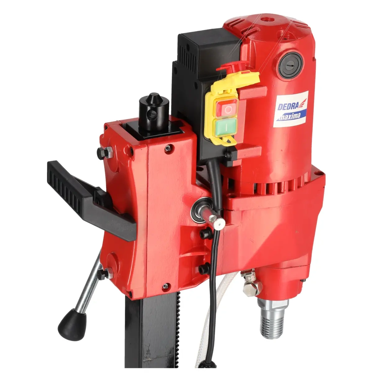 Masina de carotat Dedra DED7622 [5]