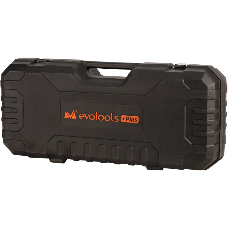 Masina slefuit pereti girafa telescopica cu led EvoTools Plus 683290 750 W [4]