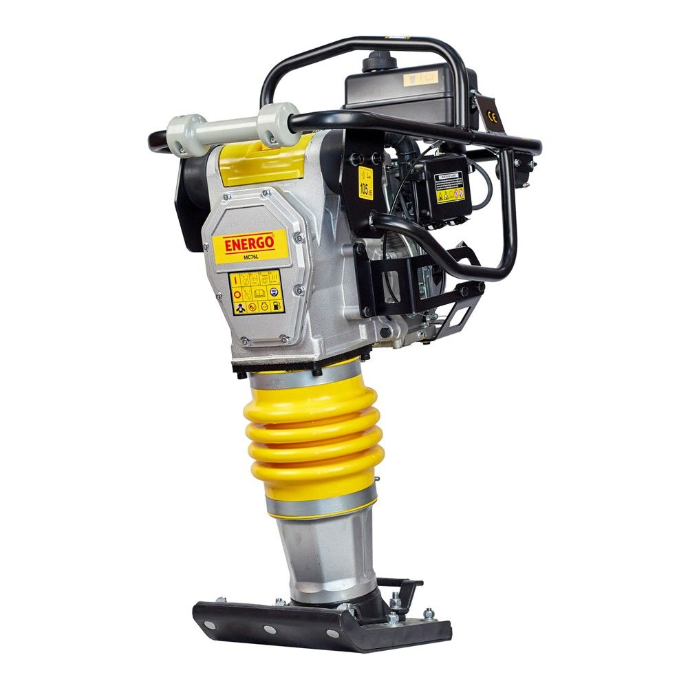 MC76L Energo mai compactor [8]