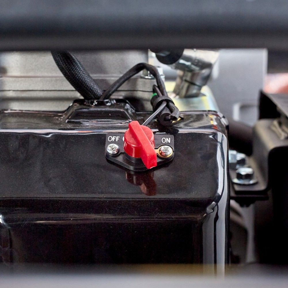 MC76L Energo mai compactor [5]