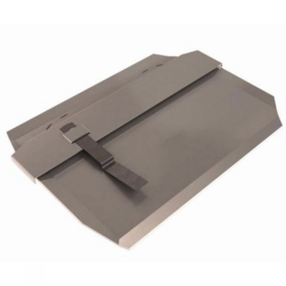 Paleti flotori 1200 mm Bisonte BT0006633 [1]