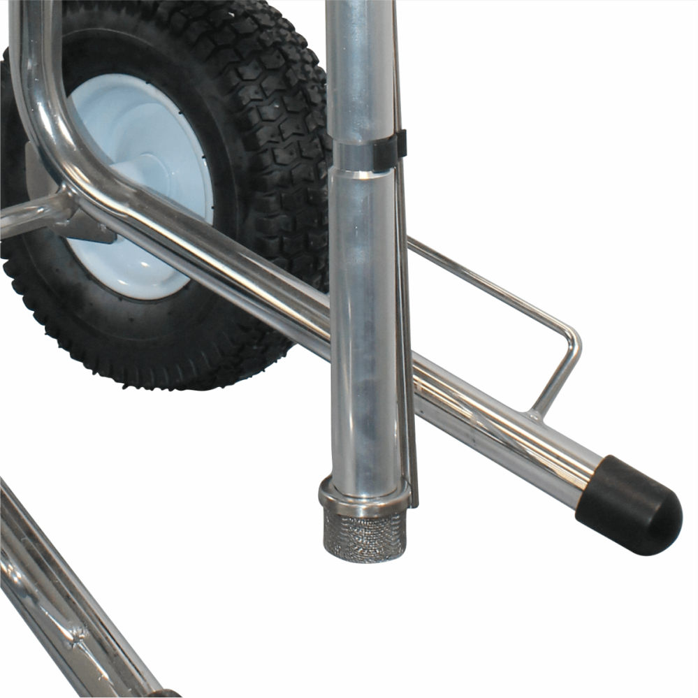 PAZ28X Bisonte pompa airless [5]