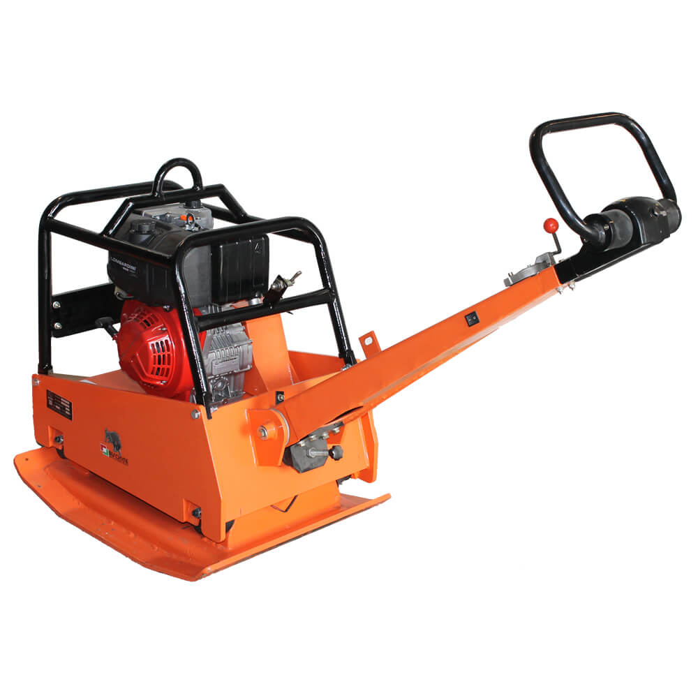 PCR400-LK BISONTE placa compactoare reversibila [1]