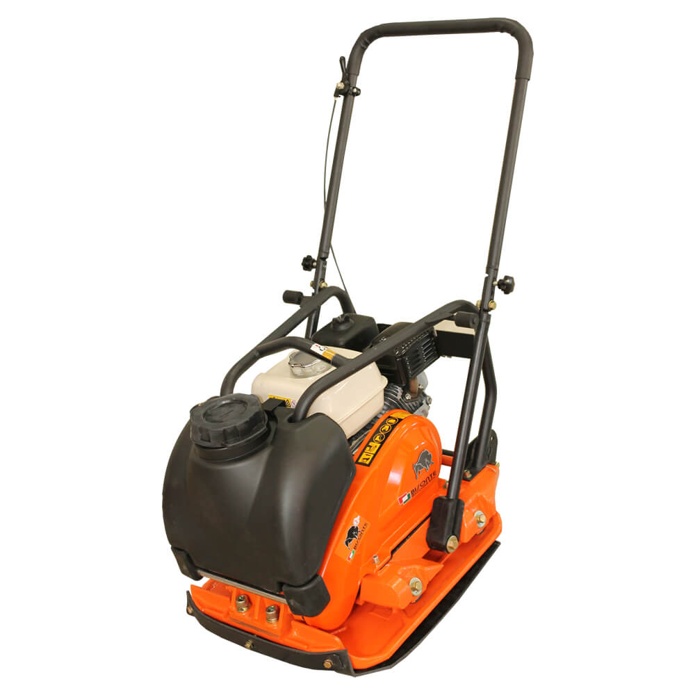 Placa compactoare PC 90-H Bisonte [3]