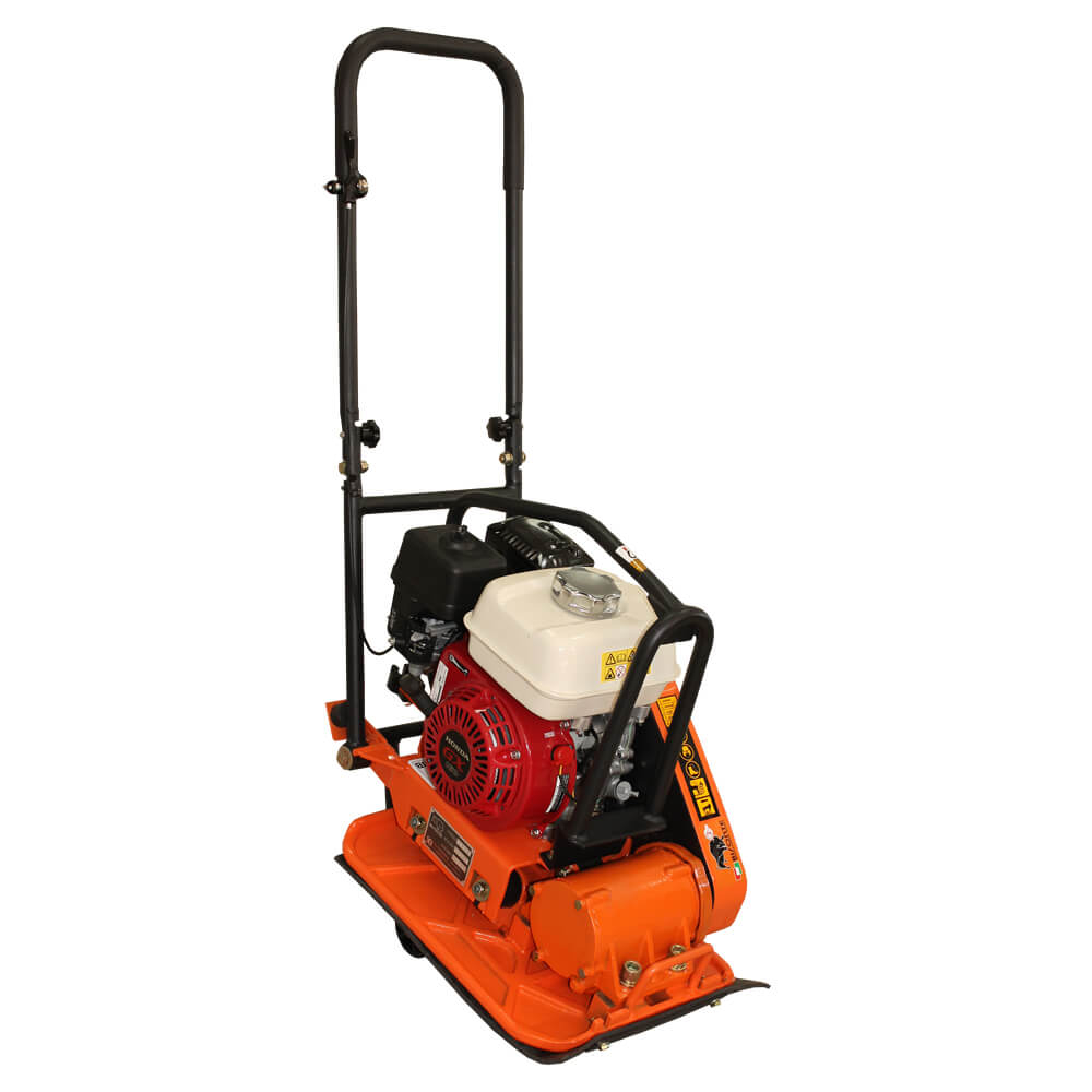 Placa compactoare PC70-H Bisonte [3]