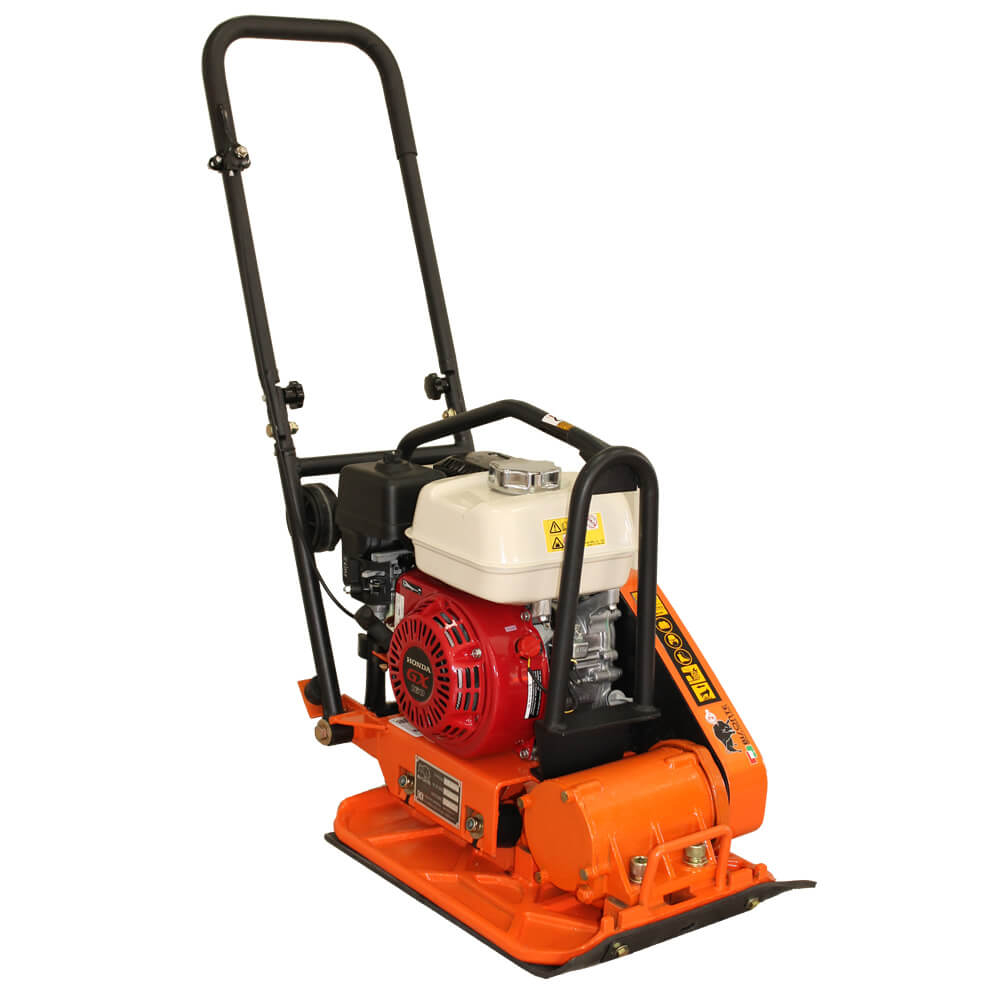 Placa compactoare PC70-H Bisonte [1]