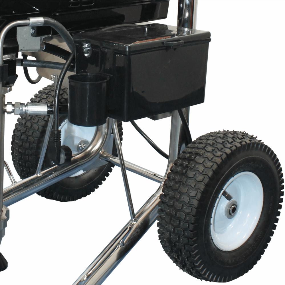 Pompa airless PAZ51X Bisonte [5]