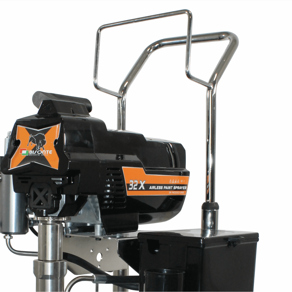 Pompa airless piston PAZ32X Bisonte [3]