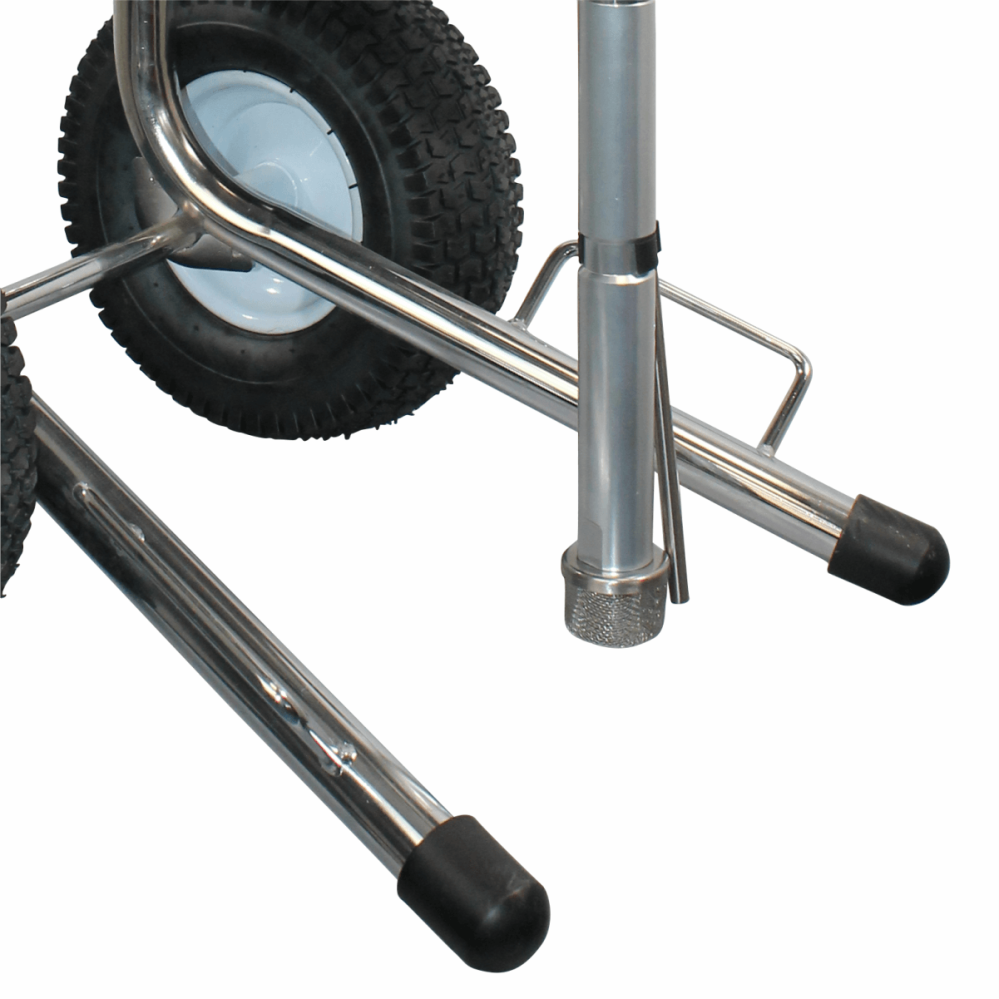 Pompa airless piston PAZ32X Bisonte [6]