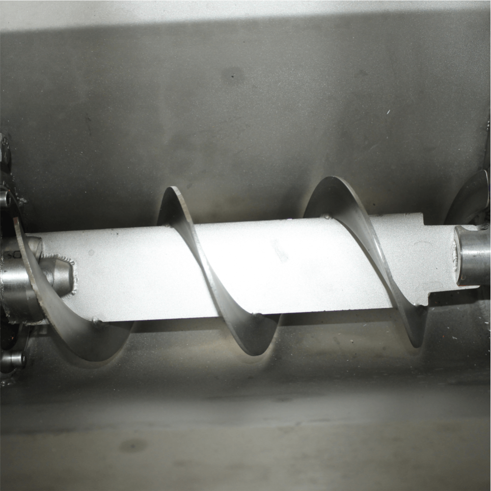 Pompa gleturi de nivelare si finisare PCS-MS100 Bisonte [8]