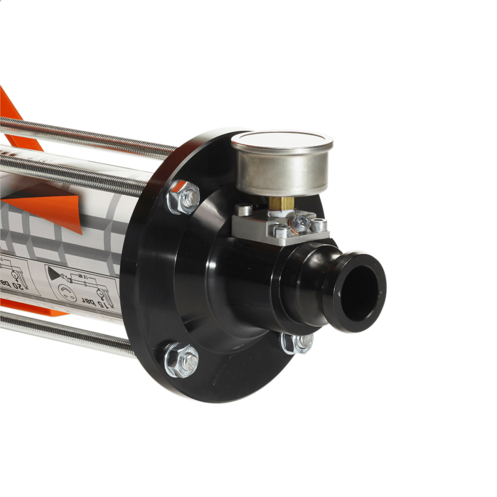 Pompa mortare glet PCS-MX10 [5]