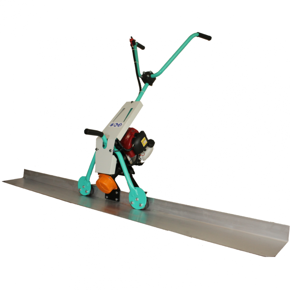 Rigla vibratoare 2,5 metri Mosquito MSH [1]