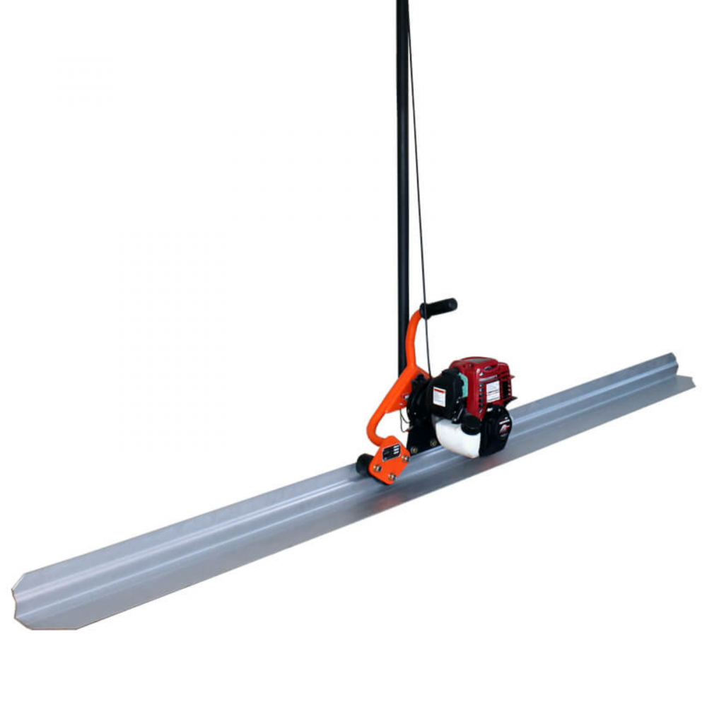 Rigla vibranta pardoseli profil 2,5 m RVB1-H [1]