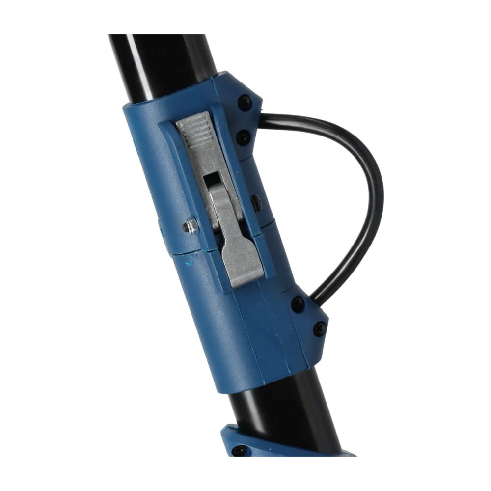 Slefuitor pereti extensibil cu leduri 225 mm DED7766 Dedra [6]