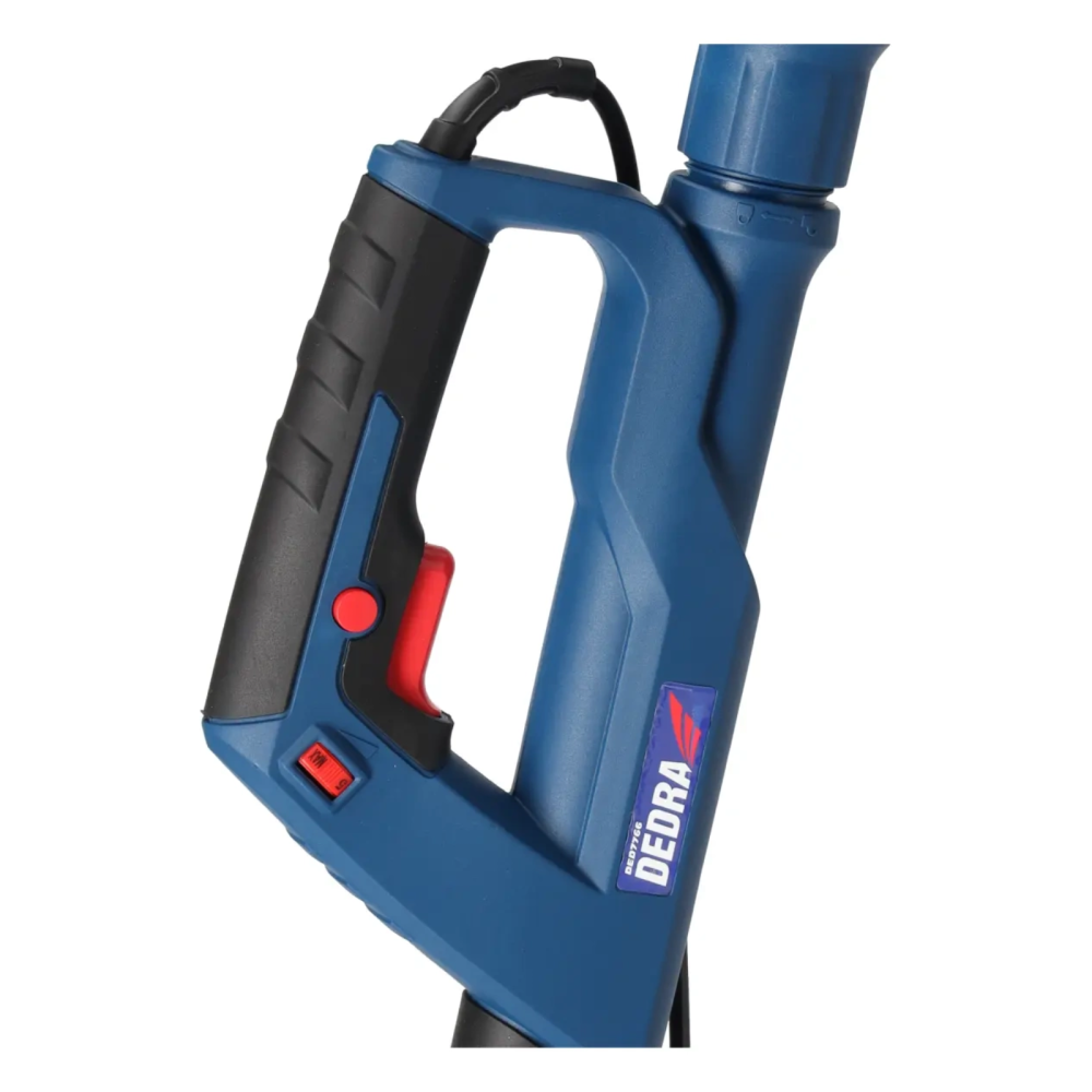Slefuitor pereti extensibil cu leduri 225 mm DED7766 Dedra [7]