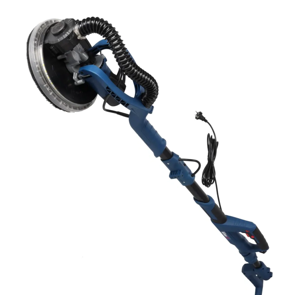 Slefuitor pereti extensibil cu leduri 225 mm DED7766 Dedra [2]