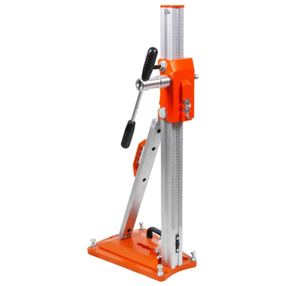 Masina de carotat cu suport Golz EDM22L+SD250 [2]