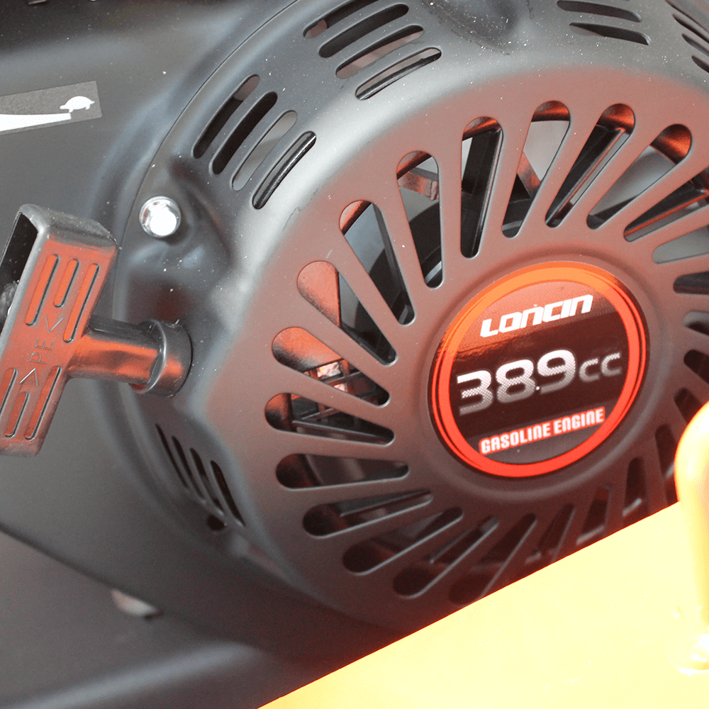 Taietor asfalt MTA505-L Bisonte motor Loncin [4]