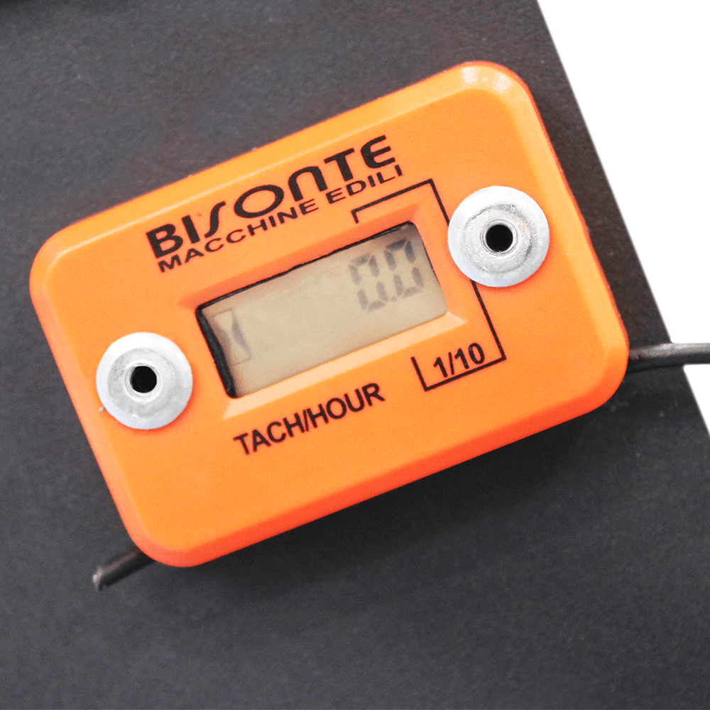 Taietor asfalt MTA505-L Bisonte motor Loncin [7]