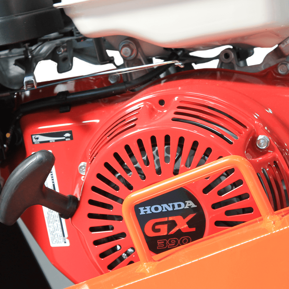 Taietor asfalt MTA505-H Bisonte Honda [4]