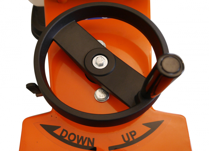 FS175 Golz disc 450 mm [8]