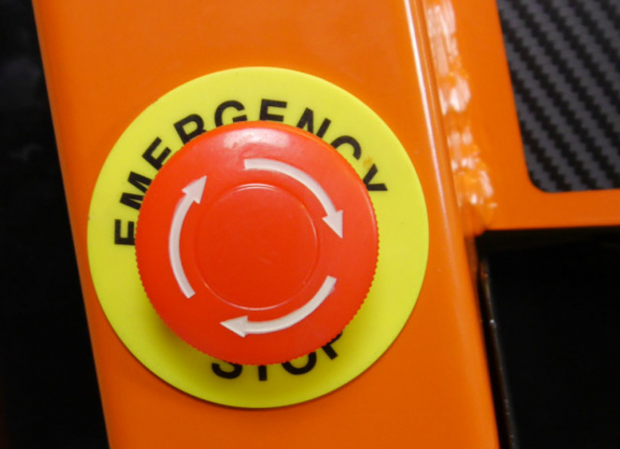 FS175 Golz disc 450 mm [6]