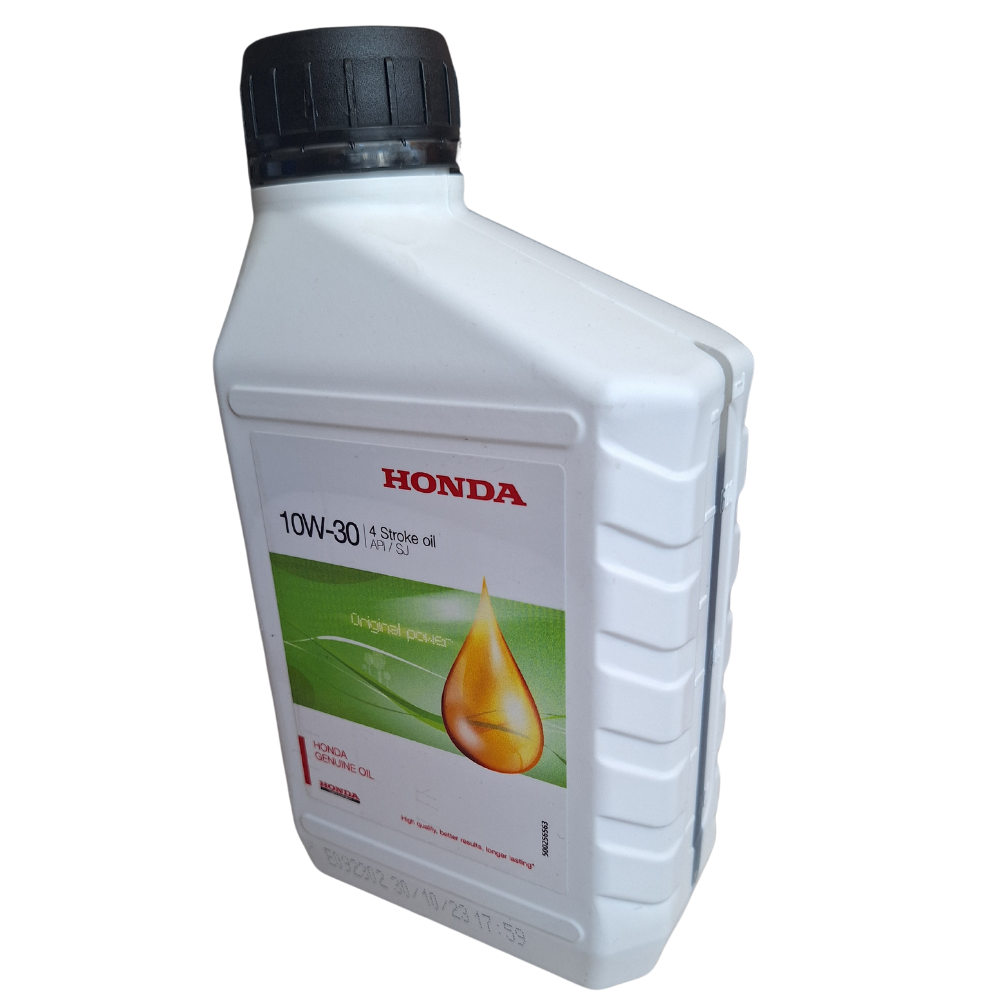 Ulei HONDA 10W-30 [3]
