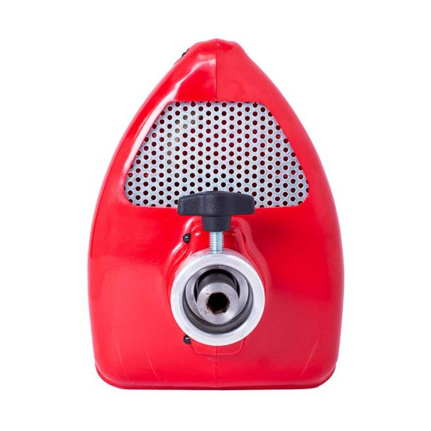 Vibrator beton complet Enar AVMU-CV arbore flexibil 4 m cap 40 mm [3]