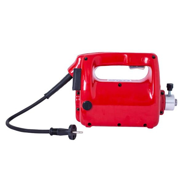 Vibrator beton complet Enar AVMU-CV arbore flexibil 4 m cap 40 mm [4]