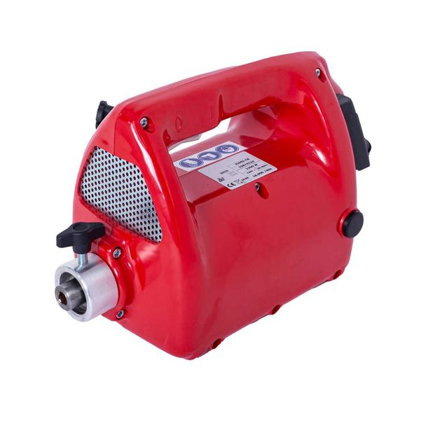 Vibrator beton arbore 6 metri Enar AVMU-CV [2]