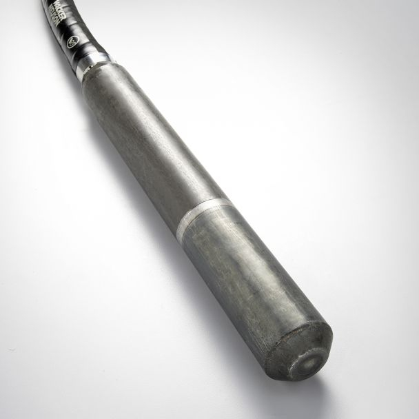 Vibrator beton convertizor IEC 38/230/5 Wacker Neuson [2]